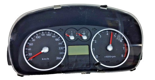 8420 1510 quadro hyundai - 8420-1510,