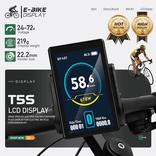 Espositore bike per - espositore, e-bike