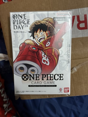 One piece day 2024 - piece, 24