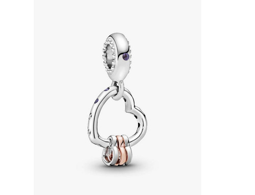 Pandora 787247nlcmx charm - pandora,
