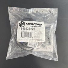 Mercury & Mariner ruota a pale