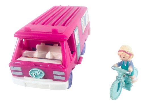 Vintage 1994 bluebird polly - 1994,