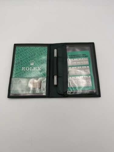 Originale rolex sea dweller - rolex,