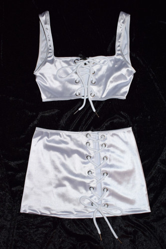 Dolls kill club - exx, top