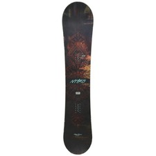 Snowboard Nitro Mystique +