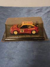 Citroen Xsara WRC Tour de