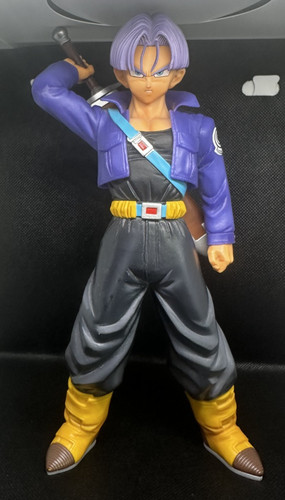Dragon ball ichiban - z, kuji