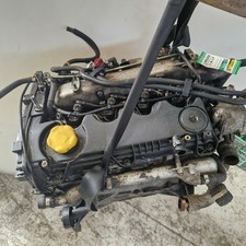 MOTORE COMPLETO PER LANCIA
