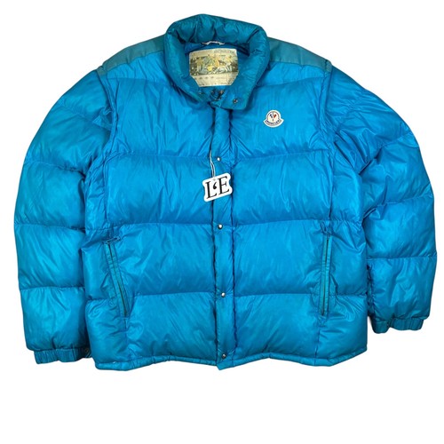 Autentico giacca puffer - autentico!!!,