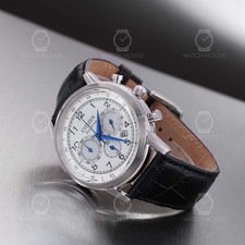 Citizen Classic Cronografo