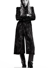 ZW COLLECTION CAPPOTTO