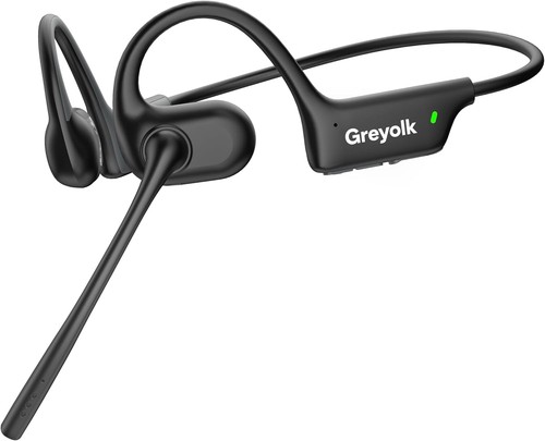Cuffie bluetooth con - cuffie, microfono