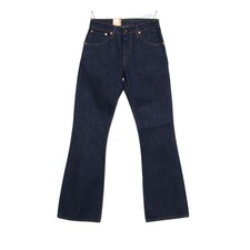 Levi's 516 Flare bootcut jeans