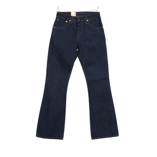 Levi 516 flare bootcut jeans - flare,