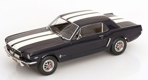 Hardtop coupè norev ford - hardtop,