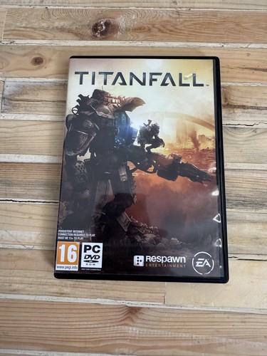 Titanfall - , windows,