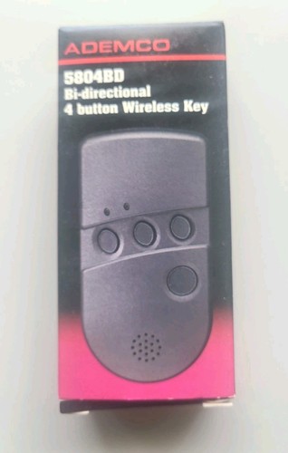 Ademco 5804bd chiave wireless - ademco,