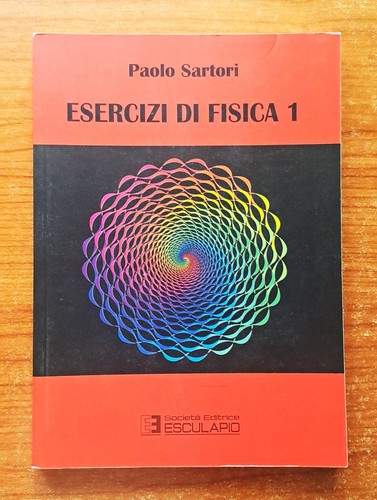 Ingegneria esercizi fisica - esercizi,