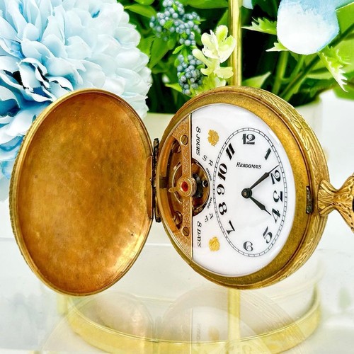 Orologio tasca hebdomas - orologio,