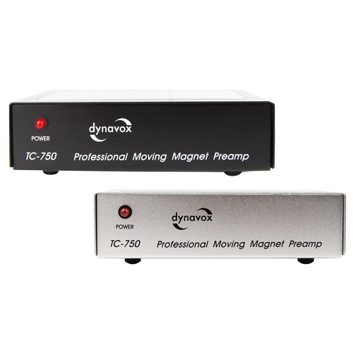 Dynavox 750 - dynavox, tc-750