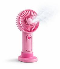 Mini Ventilatore USB Spray