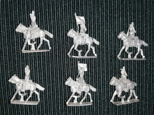 Miniature storiche