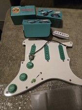 Battipenna Strat Guitarfetish