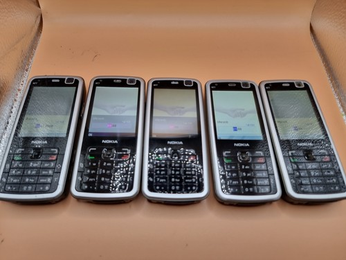 Dispositivi nokia n77 - nokia,