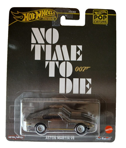 Hot wheels premium - hot,