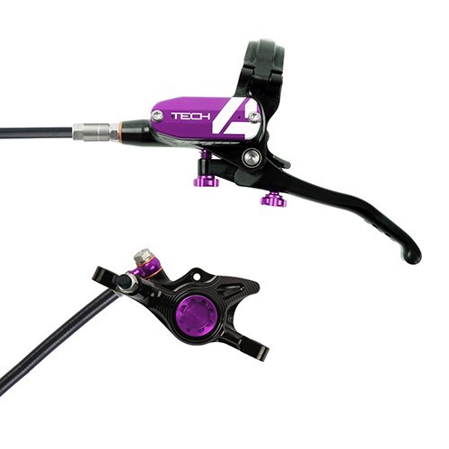 Freno mtb hope tech xc - mtb, x2