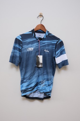 Nuova maglia rapha pro - nuova, team