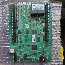 MERCURY EP1502 Scheda