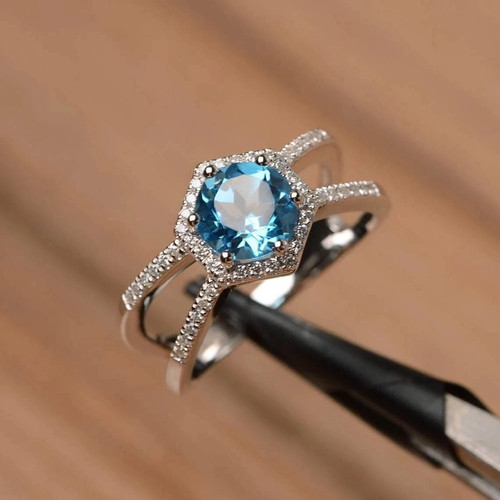 Anello fidanzamento - anello,