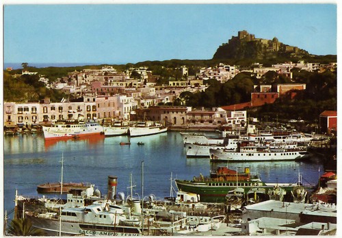 Ischia napoli particolare - -,