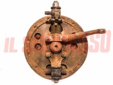 Hub Spindle Wheel Fiat