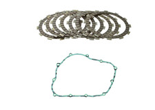 DISCHI/FRIZIONE GUARNIZIONE