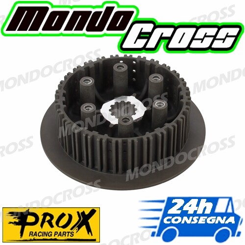 Mozzetto frizione interno prox - frizione,