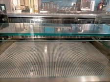 Vetrina Caldo Freddo per