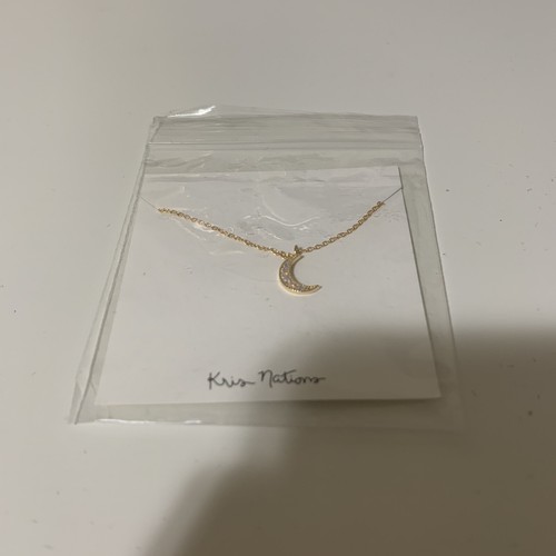 Collana kris nations - nations, luna