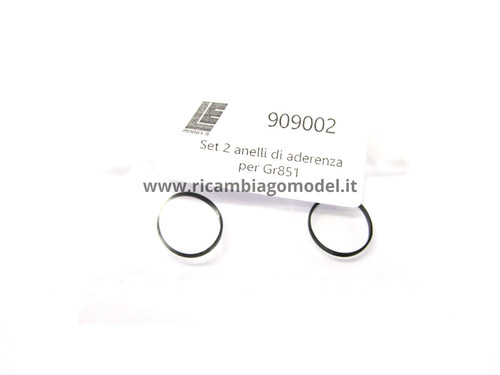 Ricw ricambi originali le - -,