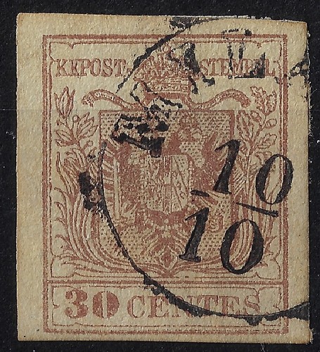 1850 asi lombardo veneto - asi,