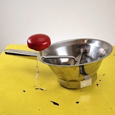 passaverdura vintage acea made in italy