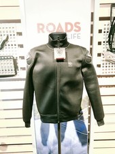 Giacca Moto Estiva Traforata