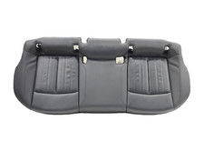 SEDUTA SEDILI POSTERIORI PER