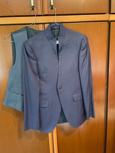 Abito sposo pignatelli - abito,