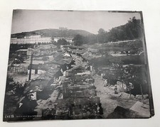 PHOTOGRAPH LEROUX Algeria