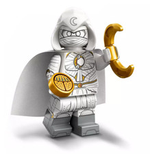 Minifigure Cavaliere della