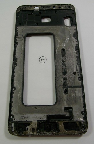 Telefono mid frame - mid,