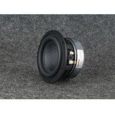 Subwoofer 4 pollici 4Ω 8Ω