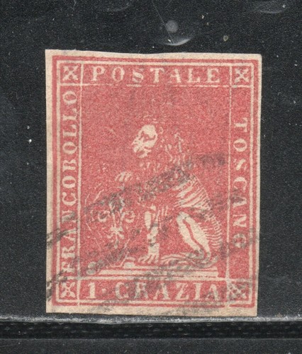 Rrc asi 1857 toscana crazia - 1857,
